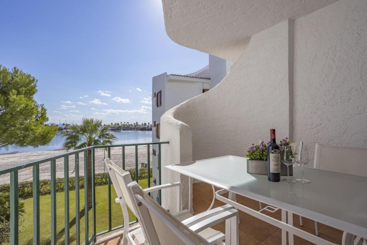 Apartamento Marina 454 ポルト・ダルクディア エクステリア 写真