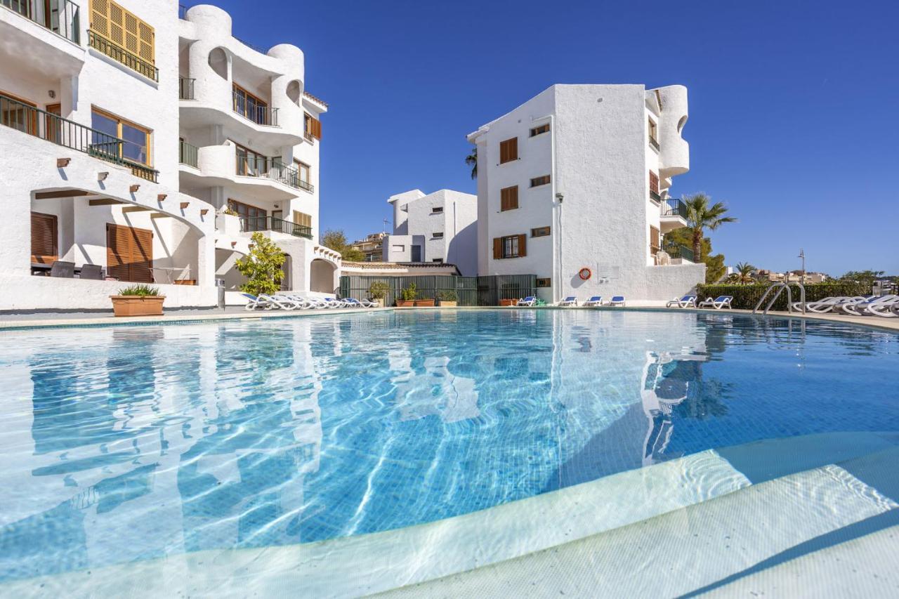 Apartamento Marina 454 ポルト・ダルクディア エクステリア 写真