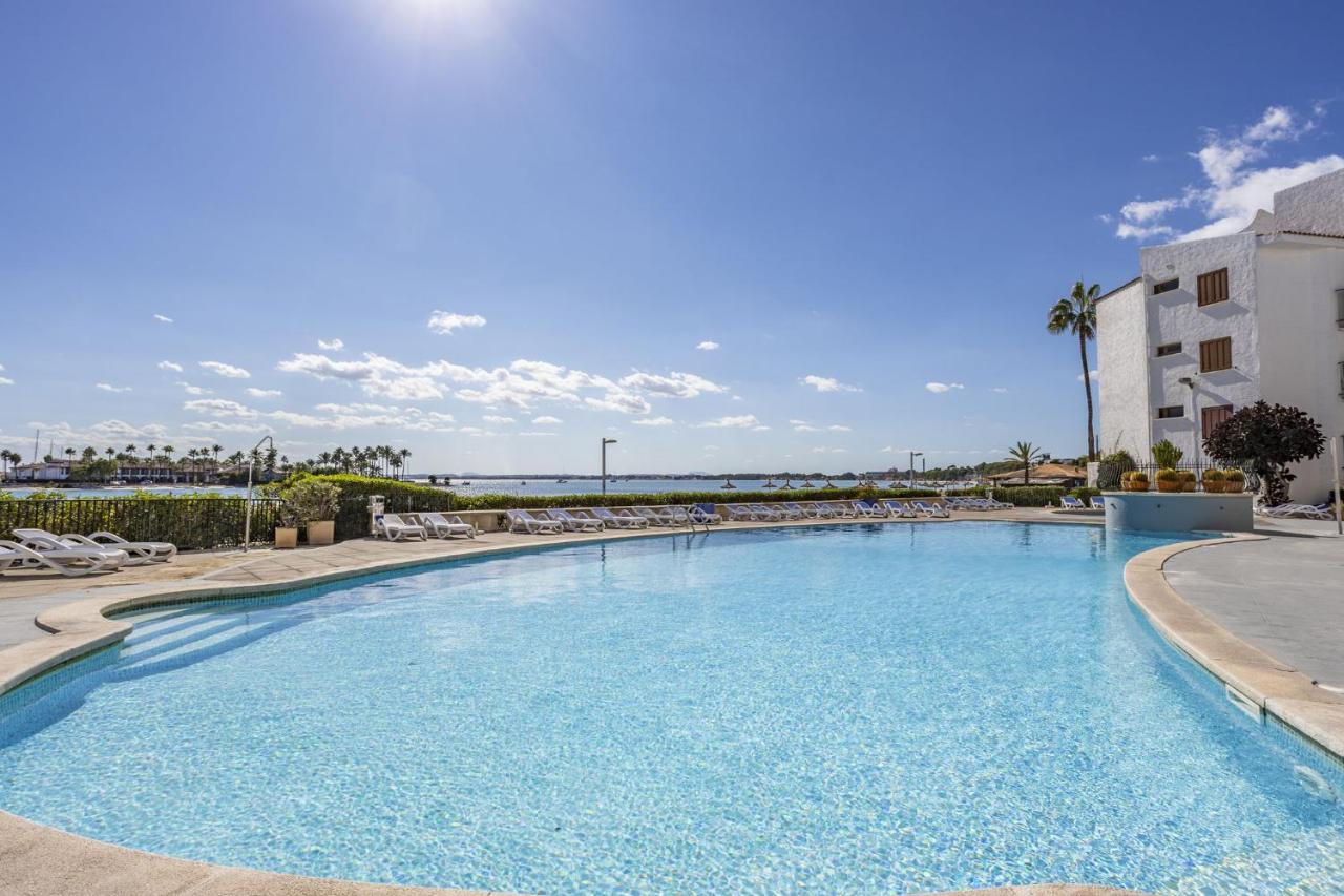 Apartamento Marina 454 ポルト・ダルクディア エクステリア 写真