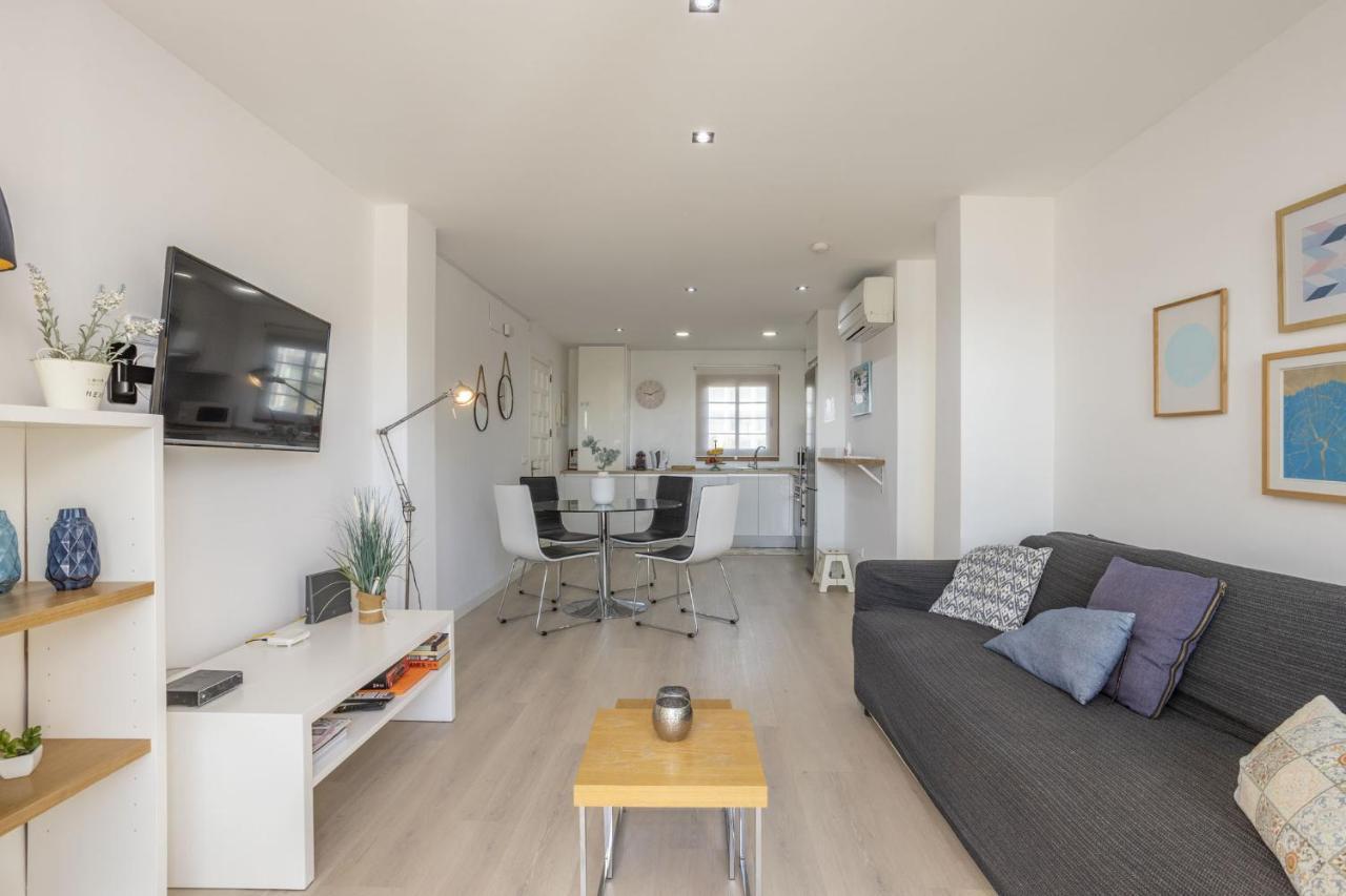 Apartamento Marina 454 ポルト・ダルクディア エクステリア 写真