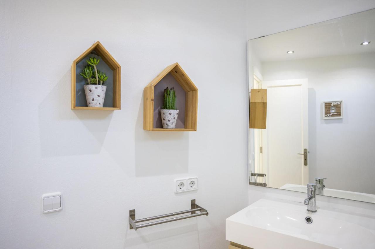 Apartamento Marina 454 ポルト・ダルクディア エクステリア 写真