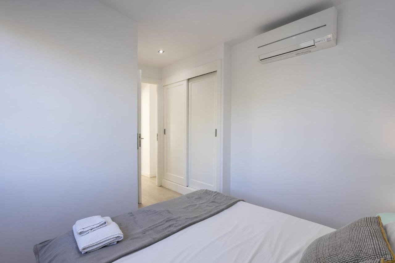 Apartamento Marina 454 ポルト・ダルクディア エクステリア 写真