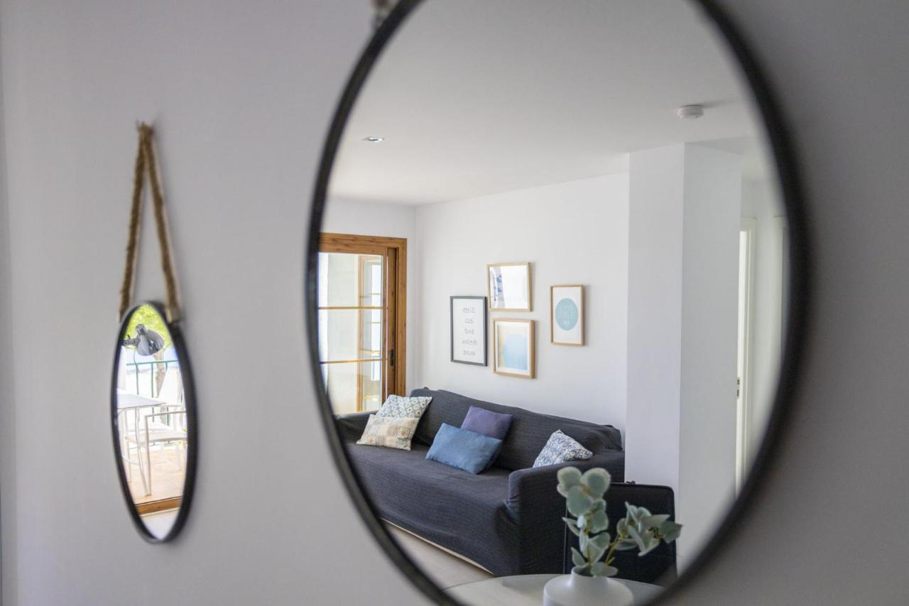Apartamento Marina 454 ポルト・ダルクディア エクステリア 写真