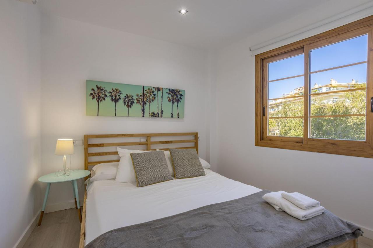 Apartamento Marina 454 ポルト・ダルクディア エクステリア 写真