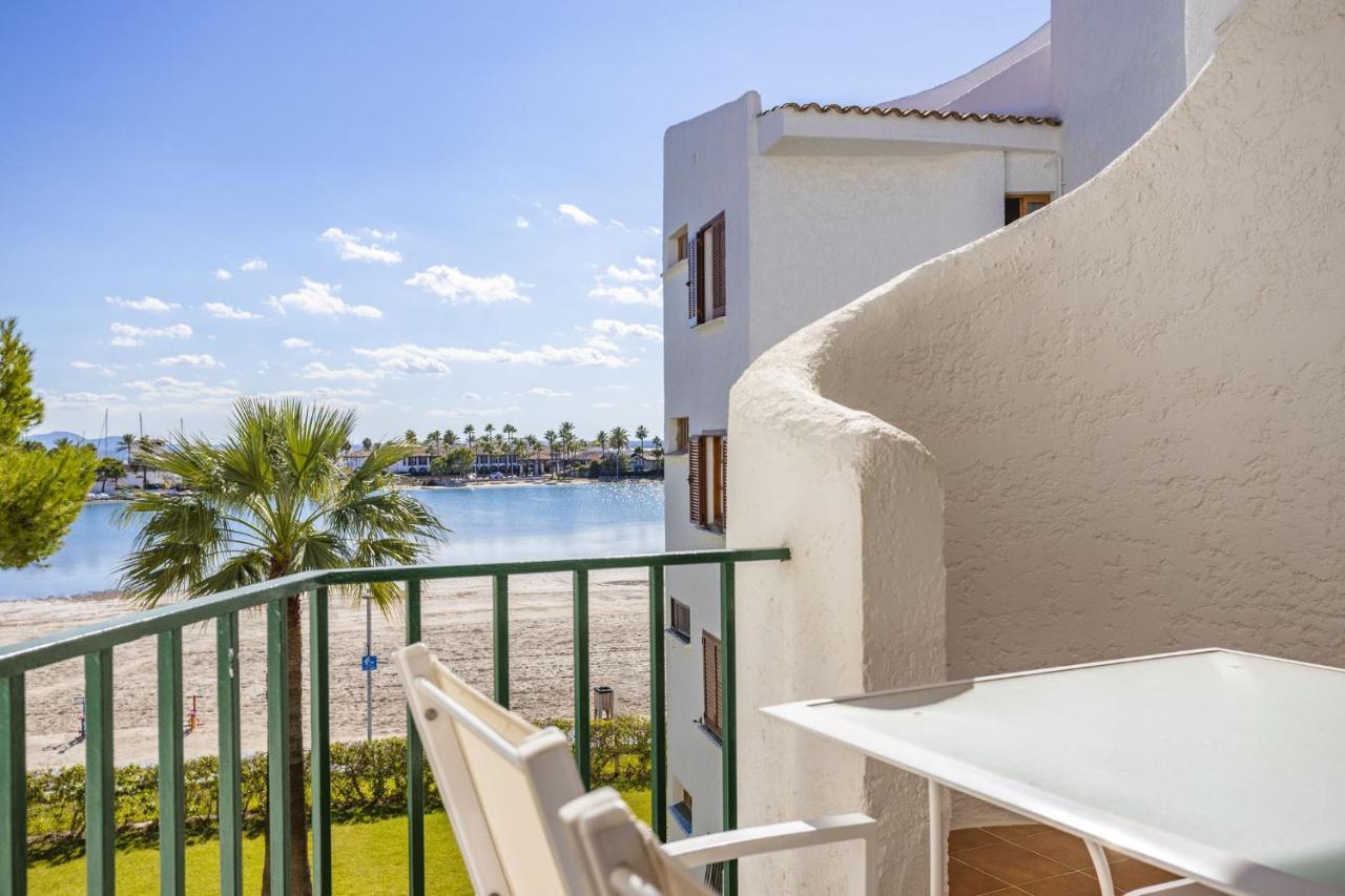 Apartamento Marina 454 ポルト・ダルクディア エクステリア 写真