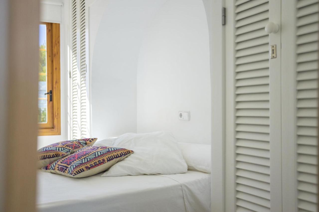 Apartamento Marina 454 ポルト・ダルクディア エクステリア 写真